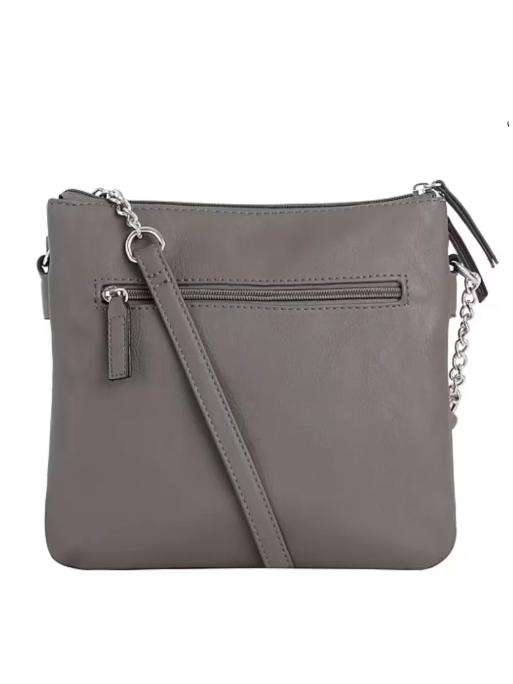 Rosetti adjustable straps